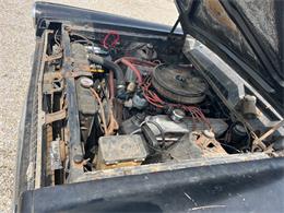1966 Mercury Comet Cyclone (CC-2088405) for sale in Knightstown, Indiana