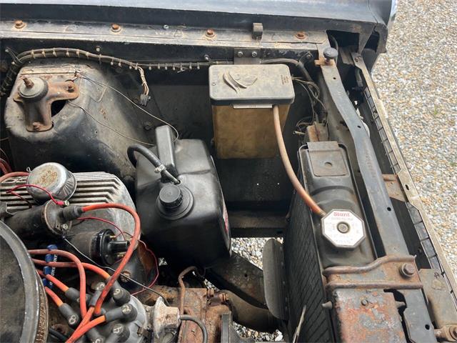 1966 Mercury Comet Cyclone (CC-2088405) for sale in Knightstown, Indiana