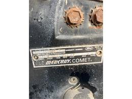 1966 Mercury Comet Cyclone (CC-2088405) for sale in Knightstown, Indiana