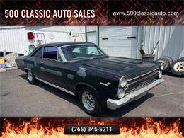 1966 Mercury Comet Cyclone (CC-2088405) for sale in Knightstown, Indiana