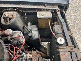 1966 Mercury Comet Cyclone (CC-2088405) for sale in Knightstown, Indiana
