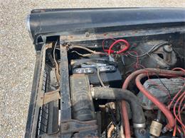 1966 Mercury Comet Cyclone (CC-2088405) for sale in Knightstown, Indiana