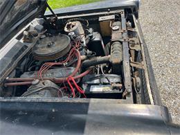 1966 Mercury Comet Cyclone (CC-2088405) for sale in Knightstown, Indiana