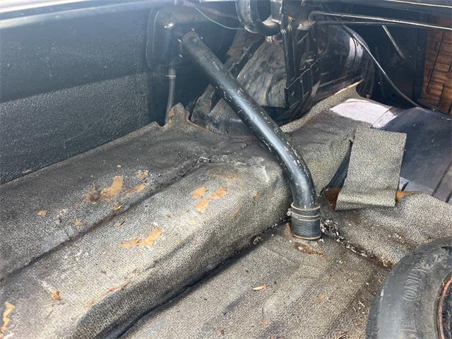 1966 Mercury Comet Cyclone (CC-2088405) for sale in Knightstown, Indiana