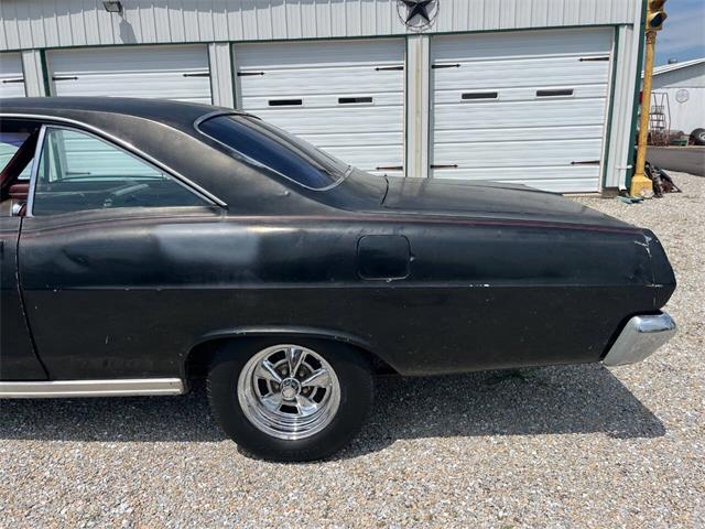 1966 Mercury Comet Cyclone (CC-2088405) for sale in Knightstown, Indiana
