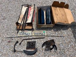 1966 Mercury Comet Cyclone (CC-2088405) for sale in Knightstown, Indiana