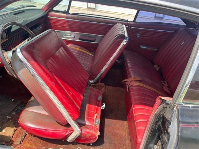 1966 Mercury Comet Cyclone (CC-2088405) for sale in Knightstown, Indiana