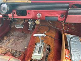 1966 Mercury Comet Cyclone (CC-2088405) for sale in Knightstown, Indiana
