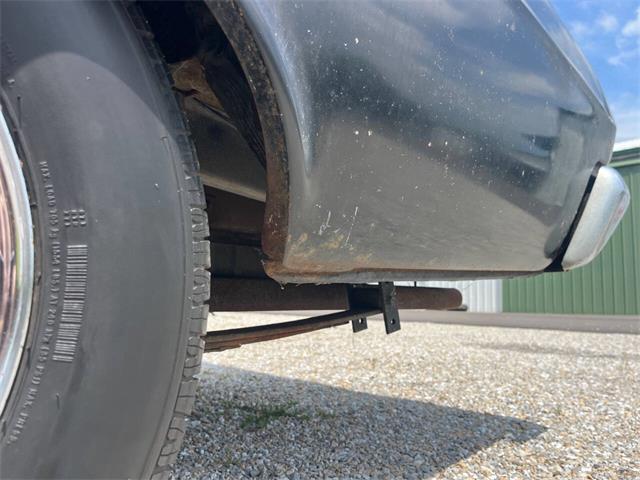1966 Mercury Comet Cyclone (CC-2088405) for sale in Knightstown, Indiana