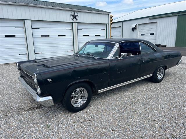 1966 Mercury Comet Cyclone (CC-2088405) for sale in Knightstown, Indiana