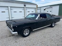 1966 Mercury Comet Cyclone (CC-2088405) for sale in Knightstown, Indiana