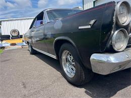 1966 Mercury Comet Cyclone (CC-2088405) for sale in Knightstown, Indiana