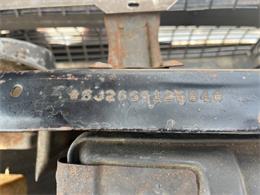 1966 Mercury Comet Cyclone (CC-2088405) for sale in Knightstown, Indiana