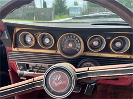 1966 Mercury Comet Cyclone (CC-2088405) for sale in Knightstown, Indiana