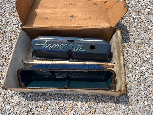 1966 Mercury Comet Cyclone (CC-2088405) for sale in Knightstown, Indiana