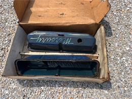 1966 Mercury Comet Cyclone (CC-2088405) for sale in Knightstown, Indiana