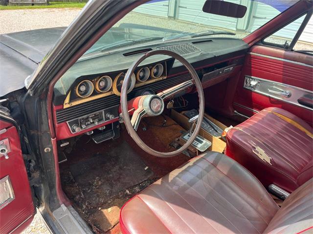 1966 Mercury Comet Cyclone (CC-2088405) for sale in Knightstown, Indiana