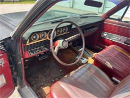 1966 Mercury Comet Cyclone (CC-2088405) for sale in Knightstown, Indiana