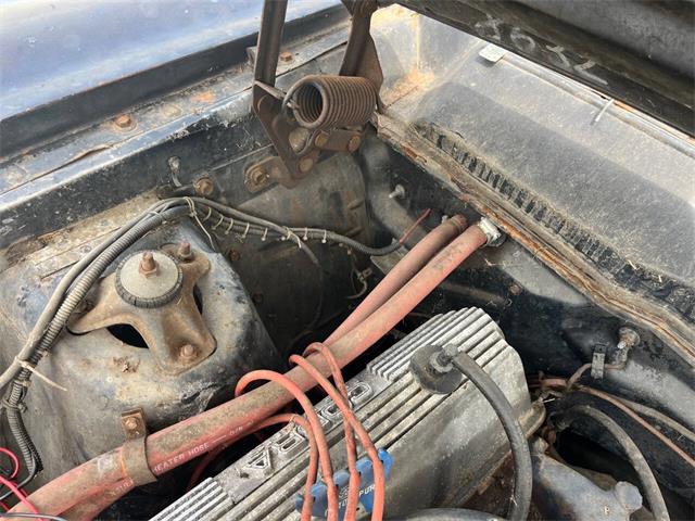 1966 Mercury Comet Cyclone (CC-2088405) for sale in Knightstown, Indiana