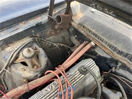 1966 Mercury Comet Cyclone (CC-2088405) for sale in Knightstown, Indiana