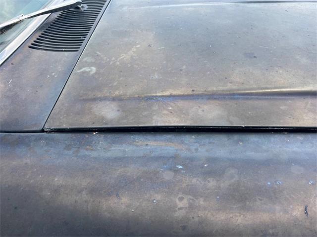 1966 Mercury Comet Cyclone (CC-2088405) for sale in Knightstown, Indiana