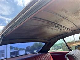1966 Mercury Comet Cyclone (CC-2088405) for sale in Knightstown, Indiana