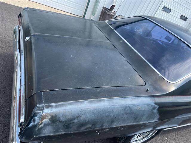 1966 Mercury Comet Cyclone (CC-2088405) for sale in Knightstown, Indiana