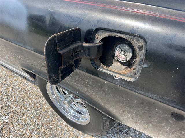 1966 Mercury Comet Cyclone (CC-2088405) for sale in Knightstown, Indiana
