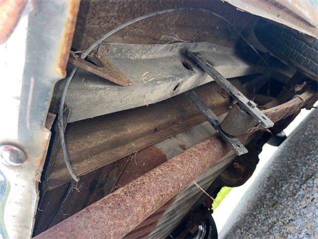 1966 Mercury Comet Cyclone (CC-2088405) for sale in Knightstown, Indiana