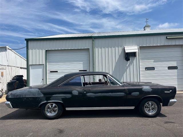 1966 Mercury Comet Cyclone (CC-2088405) for sale in Knightstown, Indiana