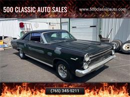 1966 Mercury Comet Cyclone (CC-2088405) for sale in Knightstown, Indiana