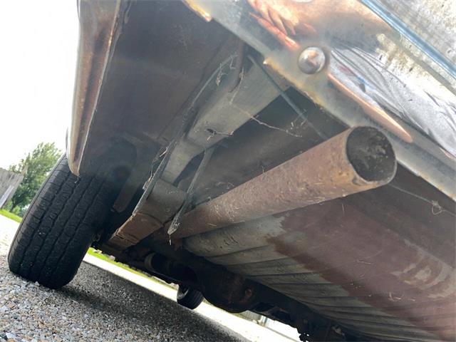 1966 Mercury Comet Cyclone (CC-2088405) for sale in Knightstown, Indiana