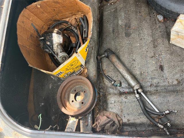 1966 Mercury Comet Cyclone (CC-2088405) for sale in Knightstown, Indiana