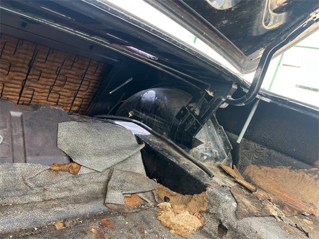 1966 Mercury Comet Cyclone (CC-2088405) for sale in Knightstown, Indiana