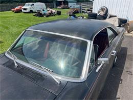 1966 Mercury Comet Cyclone (CC-2088405) for sale in Knightstown, Indiana