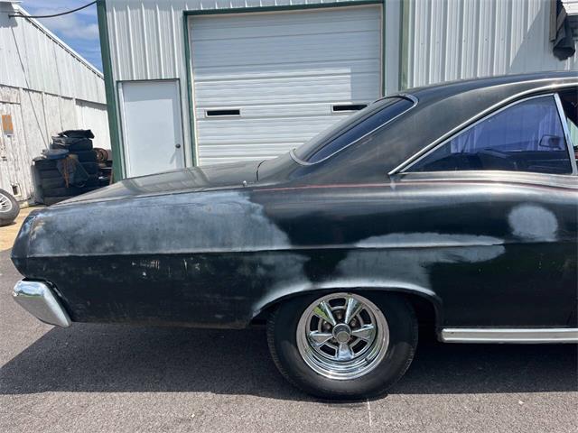1966 Mercury Comet Cyclone (CC-2088405) for sale in Knightstown, Indiana