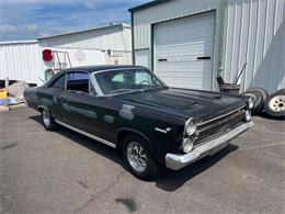 1966 Mercury Comet Cyclone (CC-2088405) for sale in Knightstown, Indiana