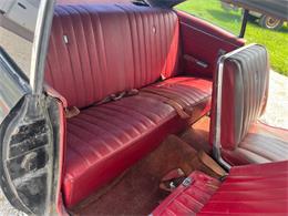 1966 Mercury Comet Cyclone (CC-2088405) for sale in Knightstown, Indiana