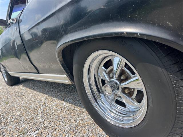 1966 Mercury Comet Cyclone (CC-2088405) for sale in Knightstown, Indiana