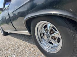 1966 Mercury Comet Cyclone (CC-2088405) for sale in Knightstown, Indiana