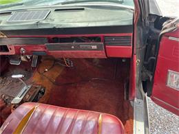 1966 Mercury Comet Cyclone (CC-2088405) for sale in Knightstown, Indiana