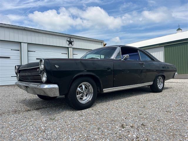 1966 Mercury Comet Cyclone (CC-2088405) for sale in Knightstown, Indiana