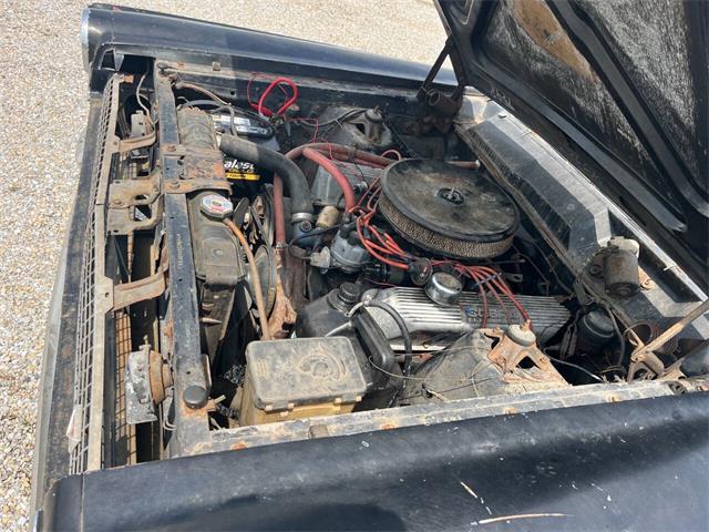 1966 Mercury Comet Cyclone (CC-2088405) for sale in Knightstown, Indiana