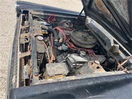 1966 Mercury Comet Cyclone (CC-2088405) for sale in Knightstown, Indiana
