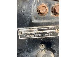 1966 Mercury Comet Cyclone (CC-2088405) for sale in Knightstown, Indiana