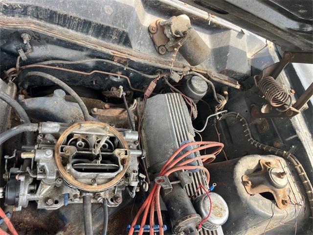 1966 Mercury Comet Cyclone (CC-2088405) for sale in Knightstown, Indiana