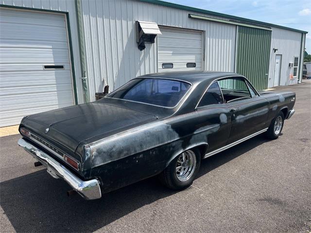 1966 Mercury Comet Cyclone (CC-2088405) for sale in Knightstown, Indiana