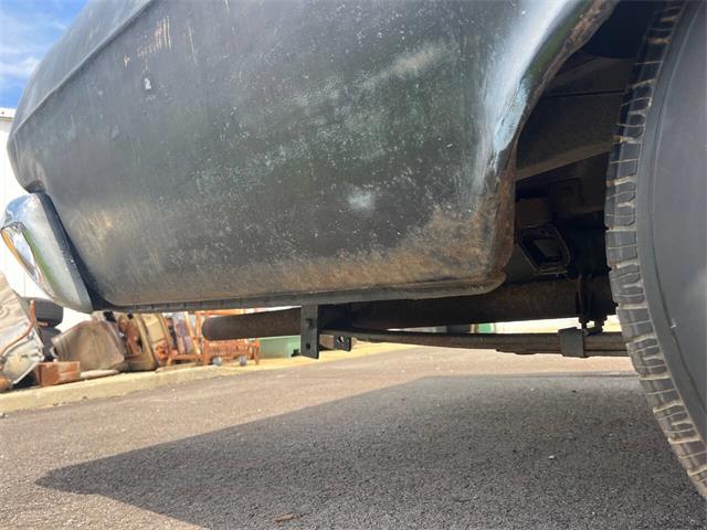 1966 Mercury Comet Cyclone (CC-2088405) for sale in Knightstown, Indiana