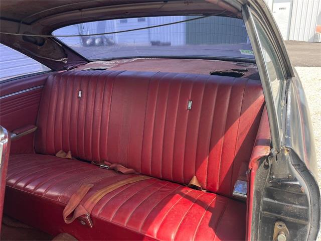 1966 Mercury Comet Cyclone (CC-2088405) for sale in Knightstown, Indiana