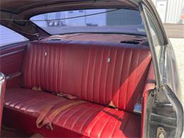 1966 Mercury Comet Cyclone (CC-2088405) for sale in Knightstown, Indiana